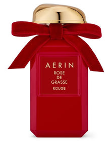 Rose de Grasse Rouge Eau de Parfum