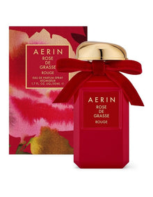 Rose de Grasse Rouge Eau de Parfum