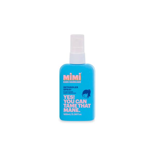 MIMI KIDS HAIR DETANGLER TRAVEL SIZE 100ML