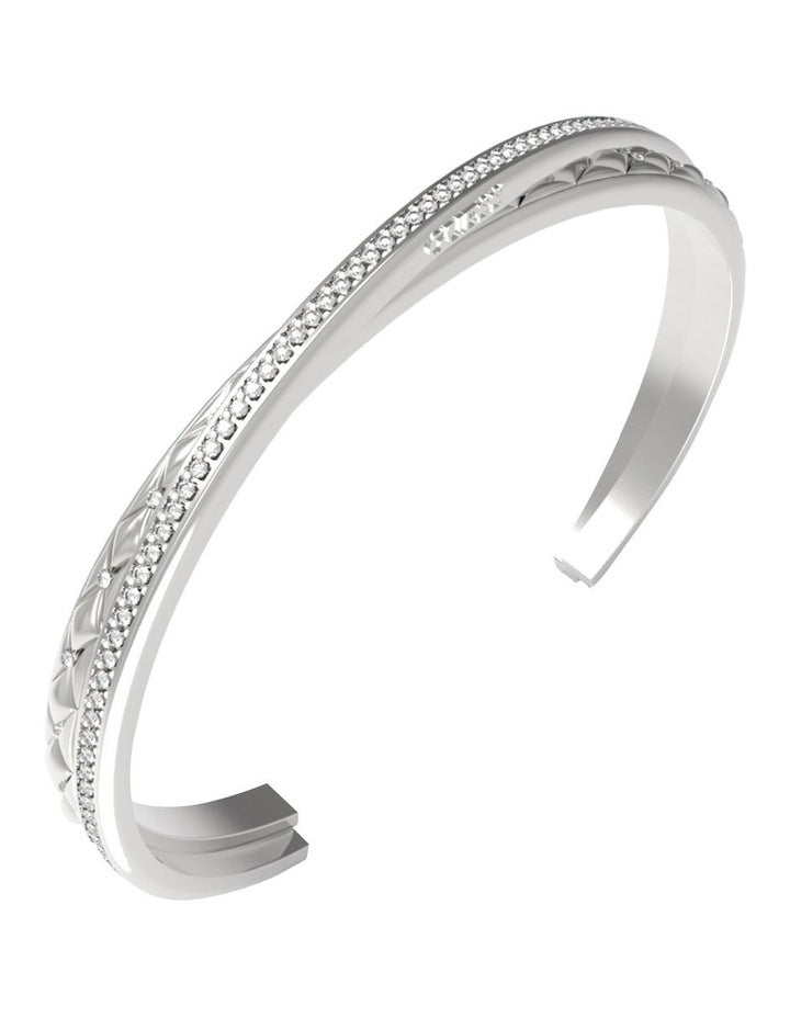 Jewellery Stylish Bracelet in Silver