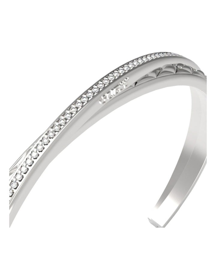 Jewellery Stylish Bracelet in Silver