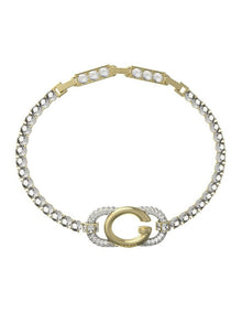 Jewellery Oh My G Bracelet in Gold