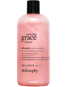 Shampoo, Bath And Shower Gel