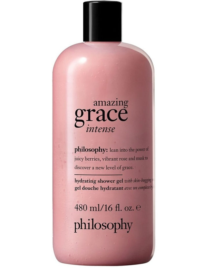 Shampoo, Bath And Shower Gel