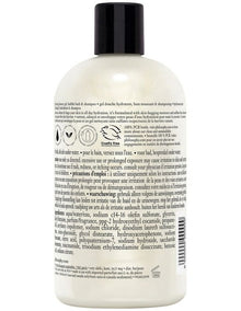 Fresh Cream And Mint Shampoo, Bath And Shower Gel 480ml