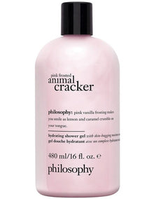 White Pear Shampoo, Bath And Shower Gel 480ml