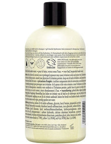 White Pear Shampoo, Bath And Shower Gel 480ml