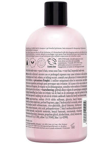 White Pear Shampoo, Bath And Shower Gel 480ml