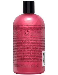 Raspberry Sorbet Shampoo, Bath And Shower Gel 480ml