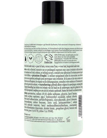 Pistachio Dreams Bath & Body Wash 480ml