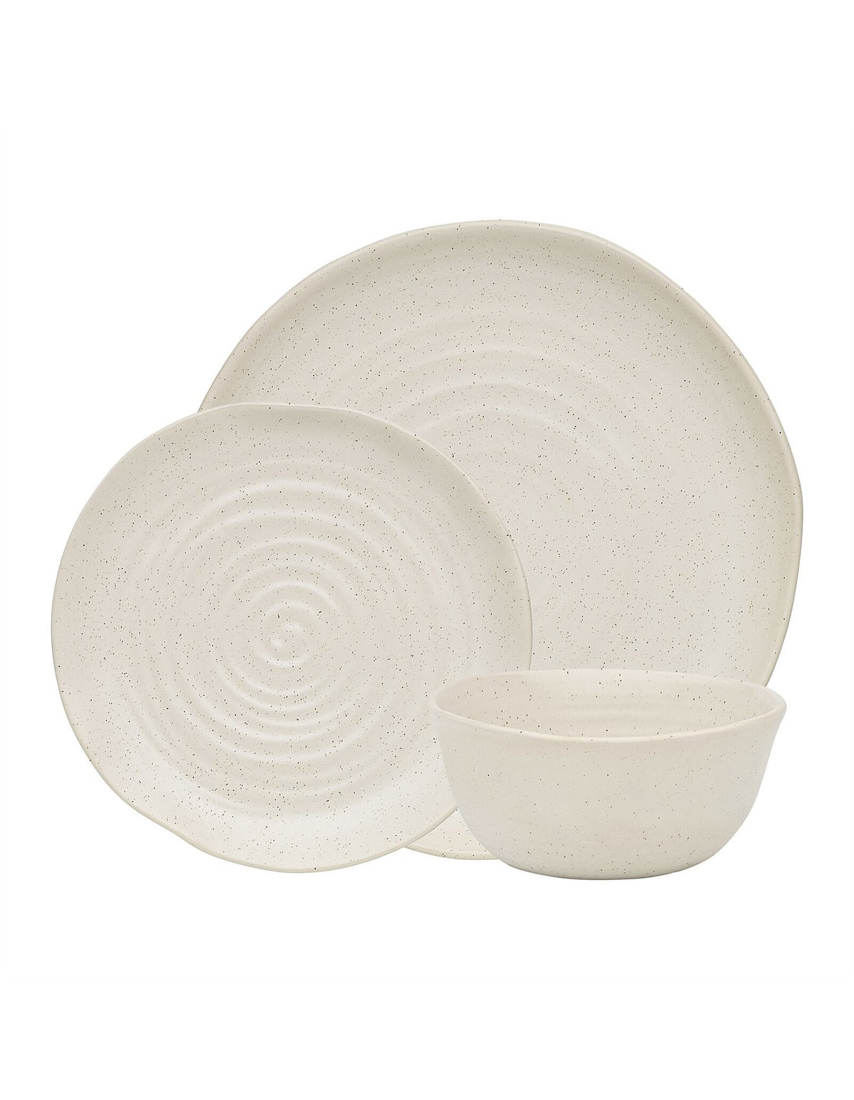 Ottawa Calico 12pc Dinner Set