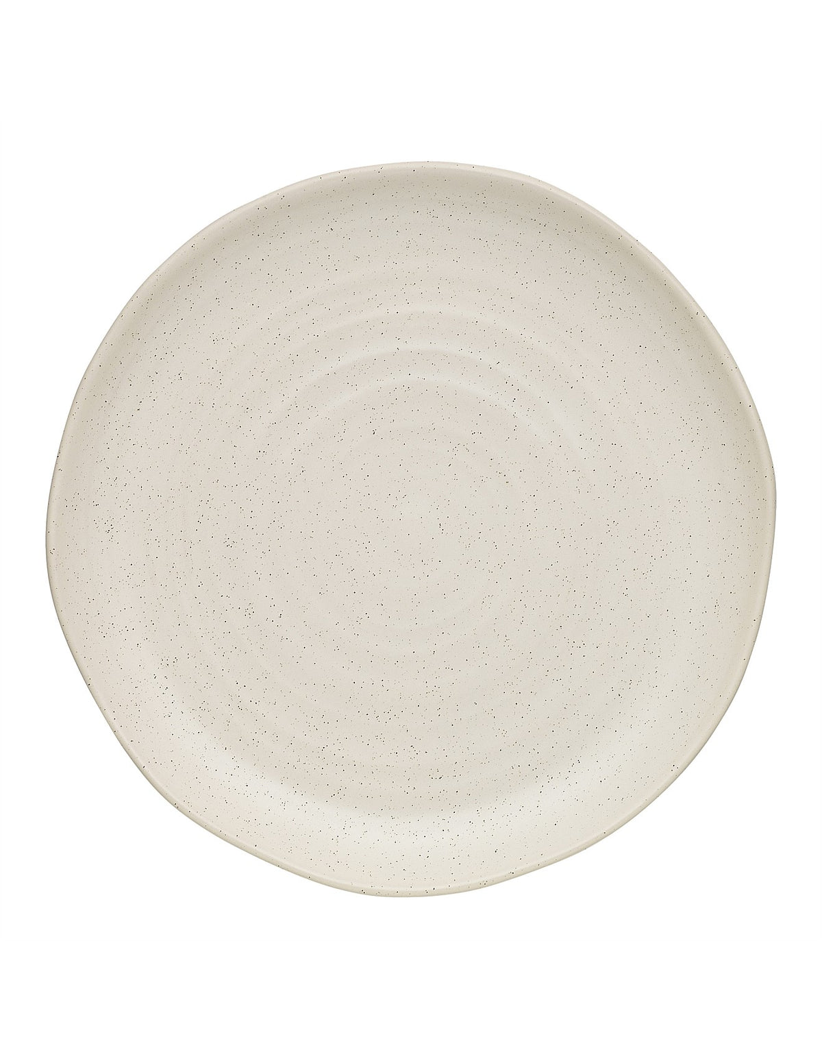 Ottawa Calico Dinner Plate