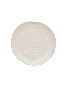 Ottawa Calico Side Plate