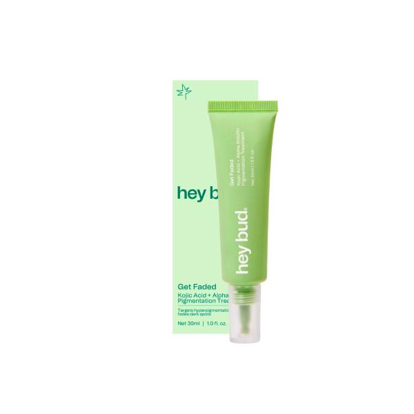 HEY BUD PIGMENTATION TREATMENT 30ML