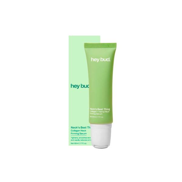 HEY BUD COLLAGEN NECK FIRMING SERUM 50ML