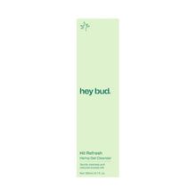 HEY BUD DAILY GEL CLEANSER 150ML