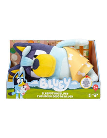 S11 Sound Effects Sleepy Time Plush Toy