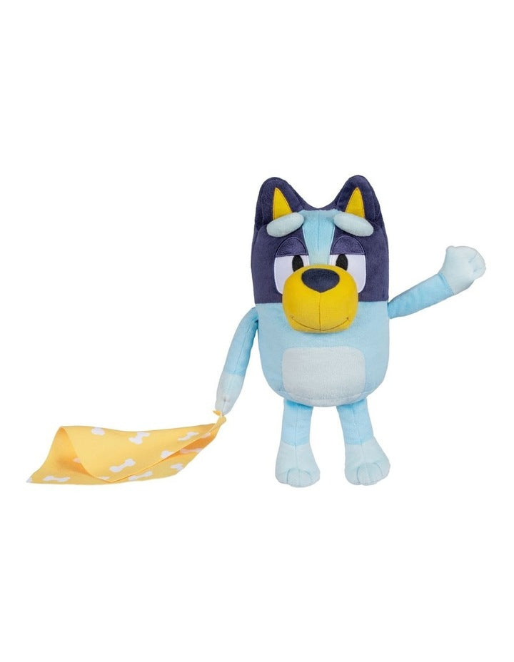 S11 Sound Effects Sleepy Time Plush Toy