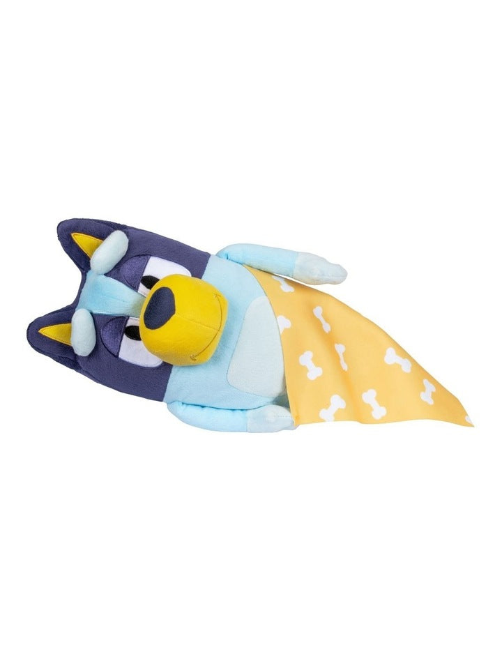 S11 Sound Effects Sleepy Time Plush Toy