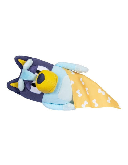 S11 Sound Effects Sleepy Time Plush Toy