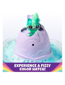Hatchimals Alive Fizzy Colour Surprise