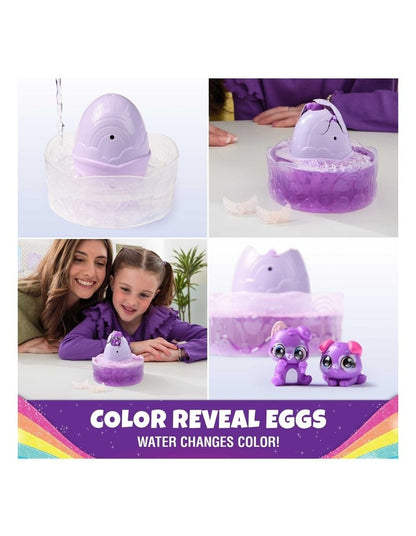 Hatchimals Alive Fizzy Colour Surprise