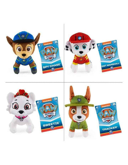 PAW Patrol Mini Plush