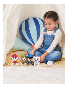 PAW Patrol Mini Plush