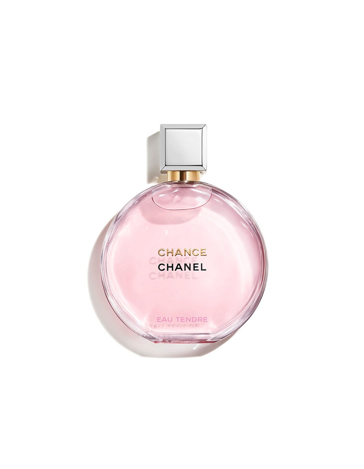 CHANCE EAU TENDRE Eau de Parfum 50ml