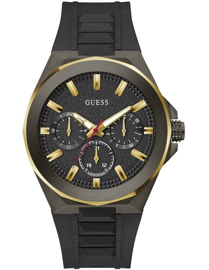 Dashboard Watch GW0799G1 in Black