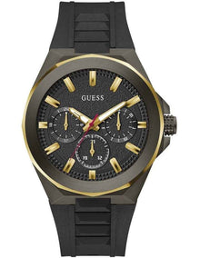 Dashboard Watch GW0799G1 in Black