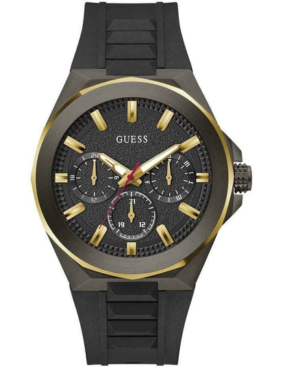 Dashboard Watch GW0799G1 in Black