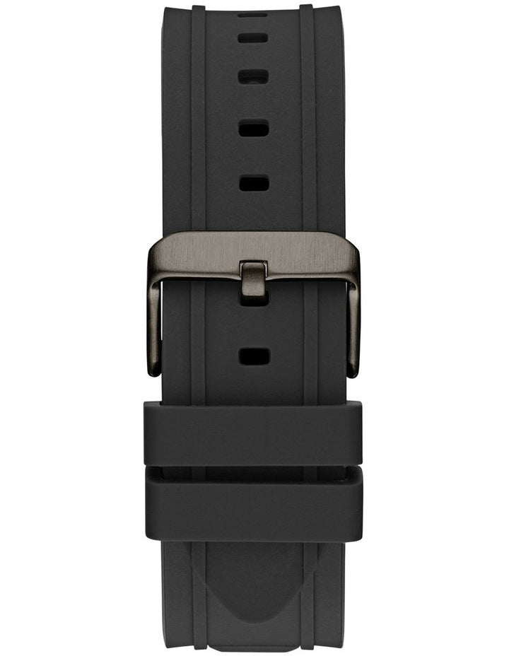 Dashboard Watch GW0799G1 in Black