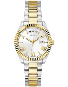 Luna Watch GW0308L6 in 2 Tone