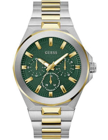 Dashboard Watch GW0798G3 in 2 Tone