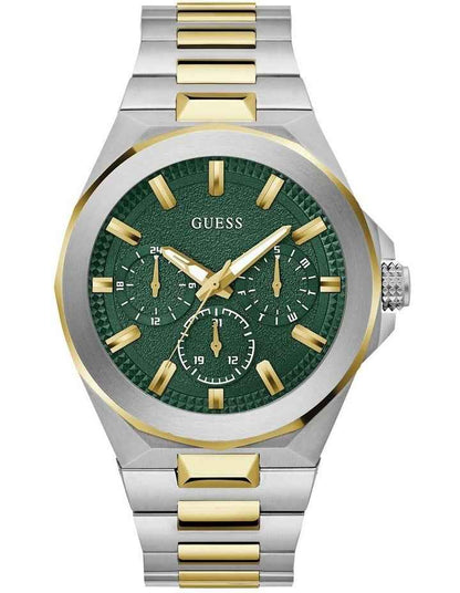 Dashboard Watch GW0798G3 in 2 Tone