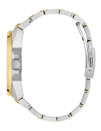 Dashboard Watch GW0798G3 in 2 Tone