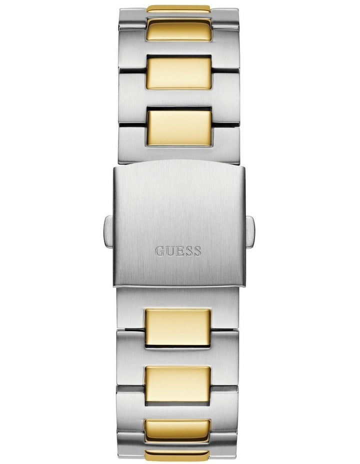 Dashboard Watch GW0798G3 in 2 Tone