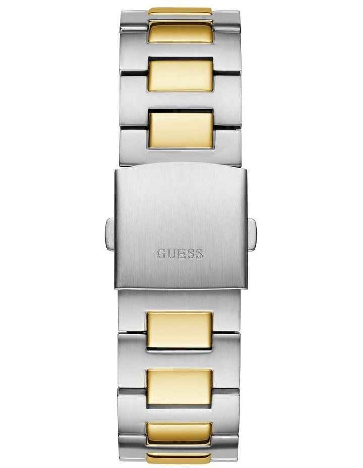 Dashboard Watch GW0798G3 in 2 Tone