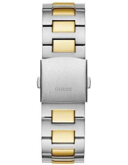 Dashboard Watch GW0798G3 in 2 Tone