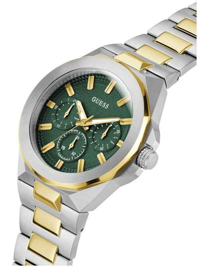 Dashboard Watch GW0798G3 in 2 Tone