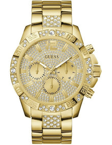 Majestic Watch GW0796G2 in Gold