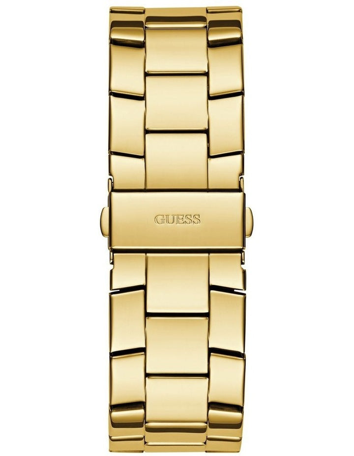 Majestic Watch GW0796G2 in Gold