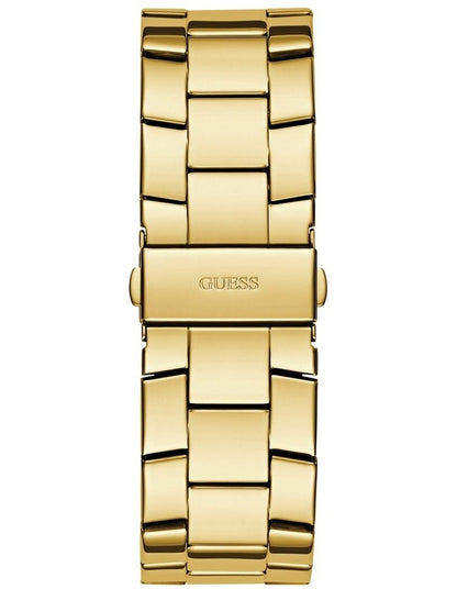 Majestic Watch GW0796G2 in Gold