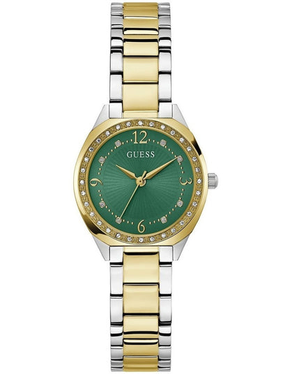 Charlotte Watch GW0767L4 in 2 Tone