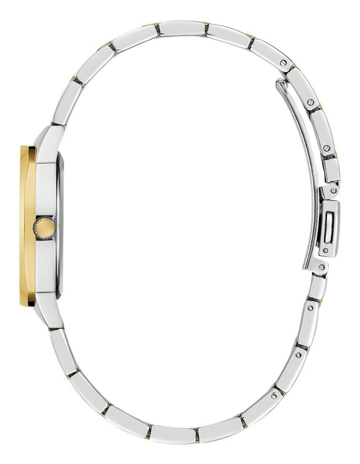 Charlotte Watch GW0767L4 in 2 Tone