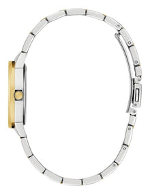 Charlotte Watch GW0767L4 in 2 Tone