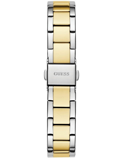 Charlotte Watch GW0767L4 in 2 Tone