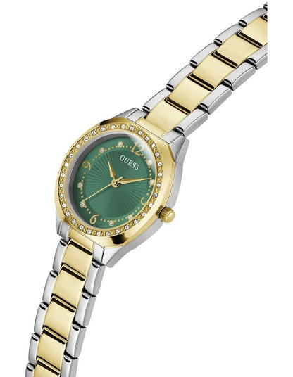 Charlotte Watch GW0767L4 in 2 Tone