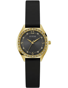 Charlotte Watch GW0820L1 in Black